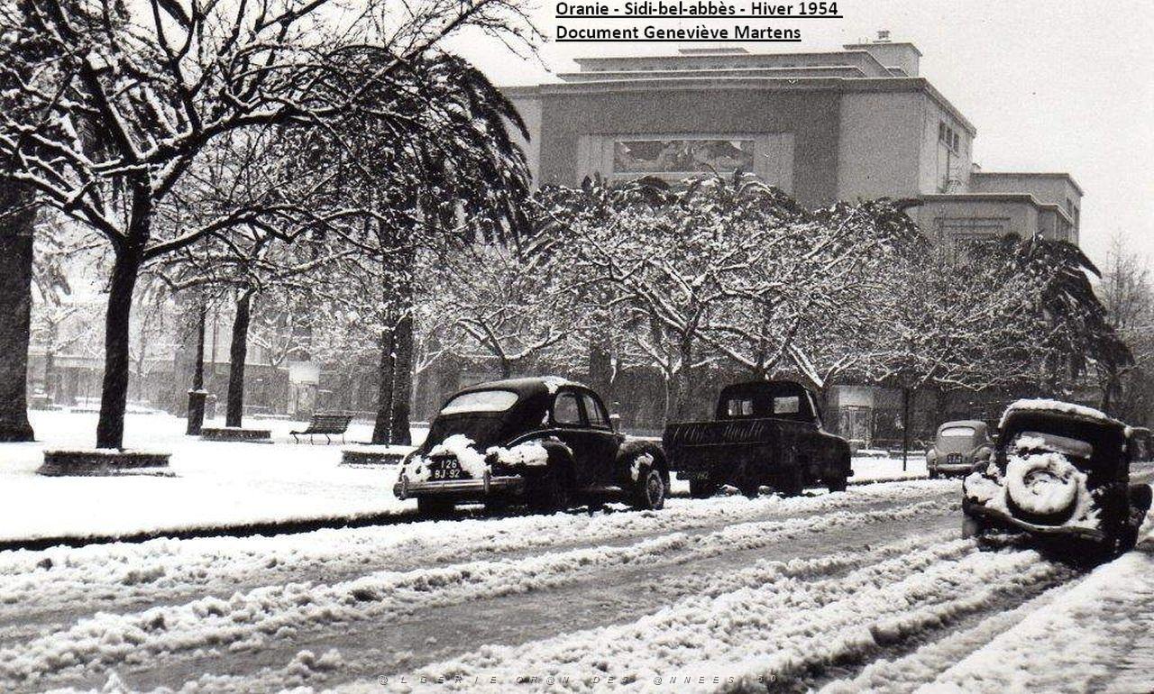 Sidi bel abbes hiver 1954  (5) de Genevieve Martens.jpg